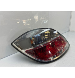 Feu arriere principal gauche (feux) OPEL ASTRA H