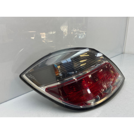 Feu arriere principal gauche (feux) OPEL ASTRA H
