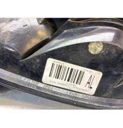 Feu arriere principal gauche (feux) OPEL ASTRA H
