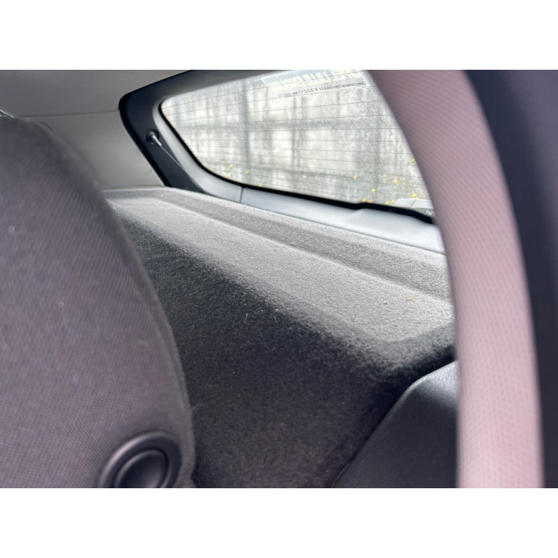 Feu arriere principal gauche (feux) OPEL ASTRA H Photo n°9