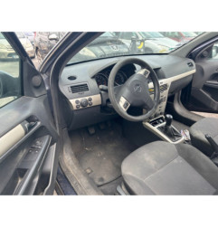 Feu arriere principal gauche (feux) OPEL ASTRA H