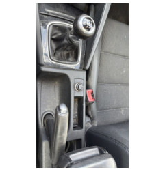 Feu arriere secondaire gauche (feux) AUDI A3 2