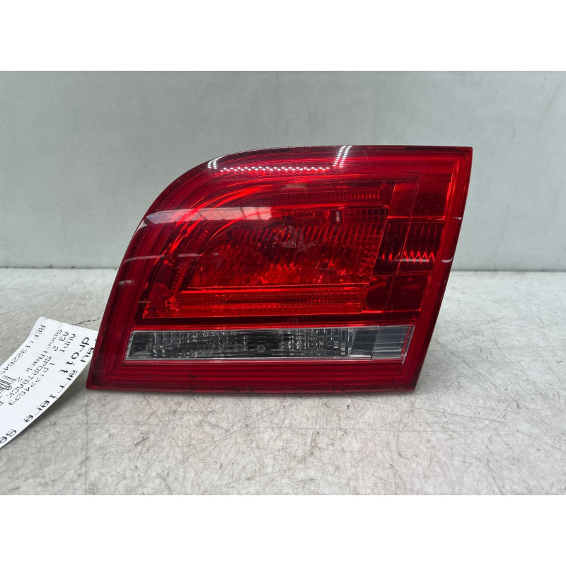 Feu arriere secondaire droit (feux) AUDI A3 2 Photo n°3