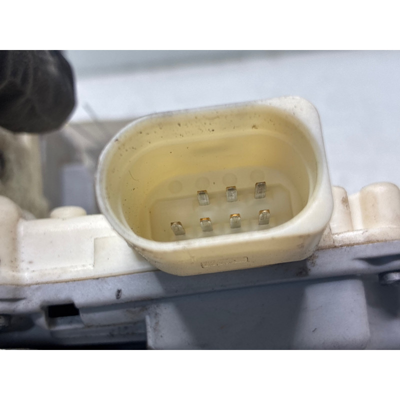 Serrure arriere droit AUDI A3 2 Photo n°1