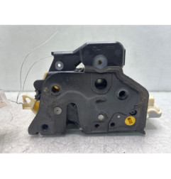 Serrure arriere gauche AUDI A3 2