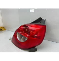 Feu arriere principal droit (feux) RENAULT CLIO 3
