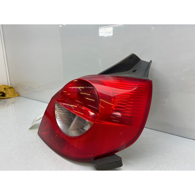 Feu arriere principal droit (feux) RENAULT CLIO 3 Photo n°3
