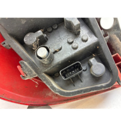 Feu arriere principal droit (feux) RENAULT CLIO 3