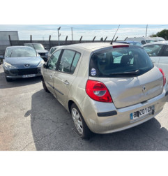 Feu arriere principal droit (feux) RENAULT CLIO 3
