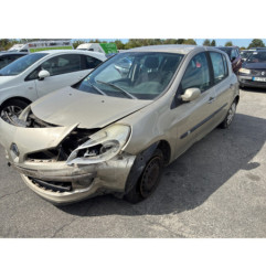 Feu arriere principal droit (feux) RENAULT CLIO 3