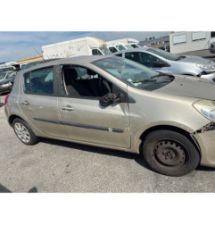 Feu arriere principal droit (feux) RENAULT CLIO 3
