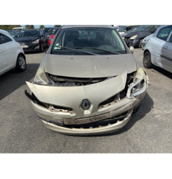 Feu arriere principal droit (feux) RENAULT CLIO 3