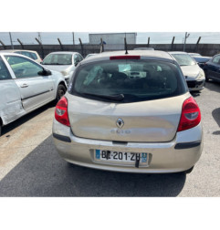 Feu arriere principal droit (feux) RENAULT CLIO 3