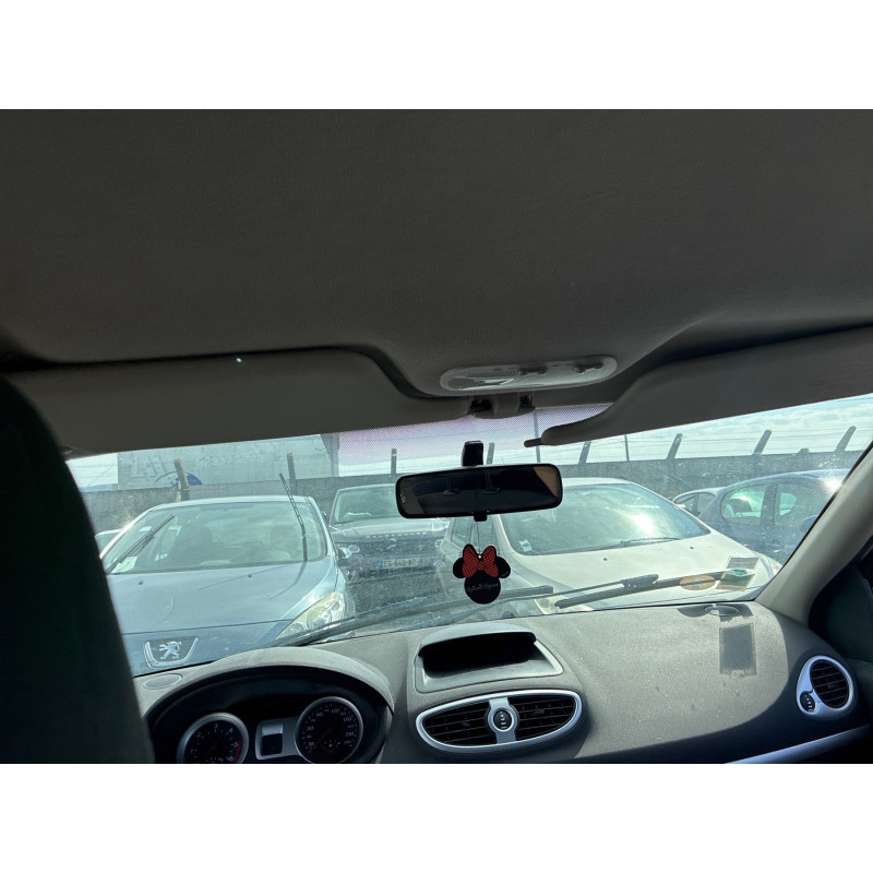 Feu arriere principal droit (feux) RENAULT CLIO 3 Photo n°14