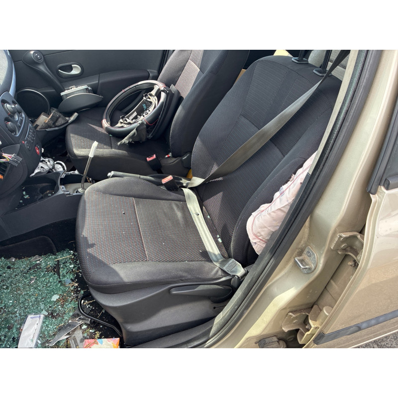 Feu arriere principal droit (feux) RENAULT CLIO 3 Photo n°16