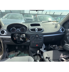 Feu arriere principal droit (feux) RENAULT CLIO 3