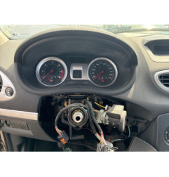 Feu arriere principal droit (feux) RENAULT CLIO 3