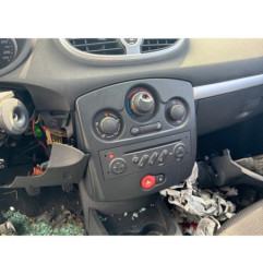 Feu arriere principal droit (feux) RENAULT CLIO 3