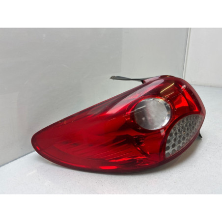 Feu arriere principal gauche (feux) PEUGEOT 206+