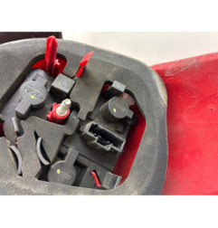 Feu arriere principal gauche (feux) PEUGEOT 206+