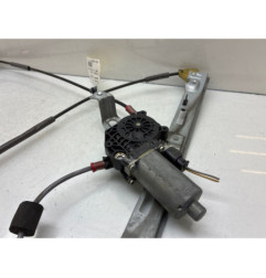 Leve vitre electrique avant gauche PEUGEOT 206+ Photo n°1