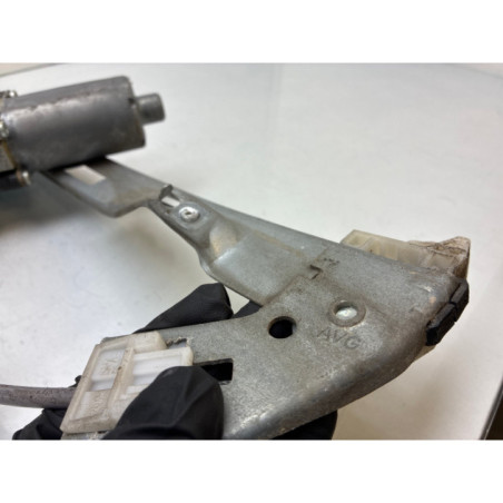 Leve vitre electrique avant gauche PEUGEOT 206+