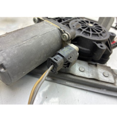 Leve vitre electrique avant gauche PEUGEOT 206+