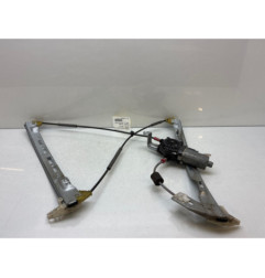 Leve vitre electrique avant gauche PEUGEOT 206+
