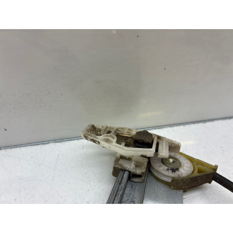 Leve vitre electrique avant gauche PEUGEOT 206+ Photo n°5