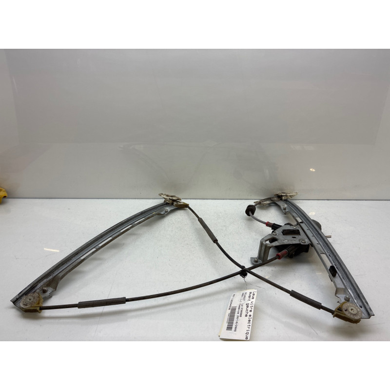 Leve vitre electrique avant gauche PEUGEOT 206+ Photo n°6