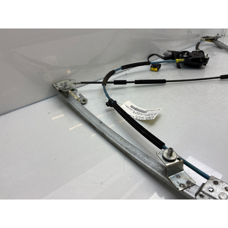 Leve vitre electrique avant droit ALFA ROMEO GT Photo n°2