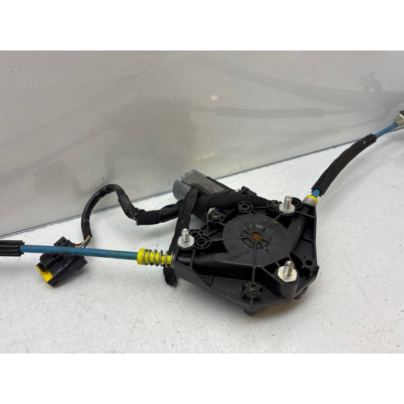 Leve vitre electrique avant droit ALFA ROMEO GT Photo n°7