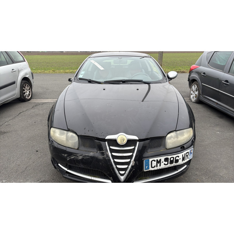 Leve vitre electrique avant droit ALFA ROMEO GT Photo n°11