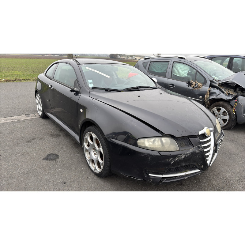 Leve vitre electrique avant droit ALFA ROMEO GT Photo n°12
