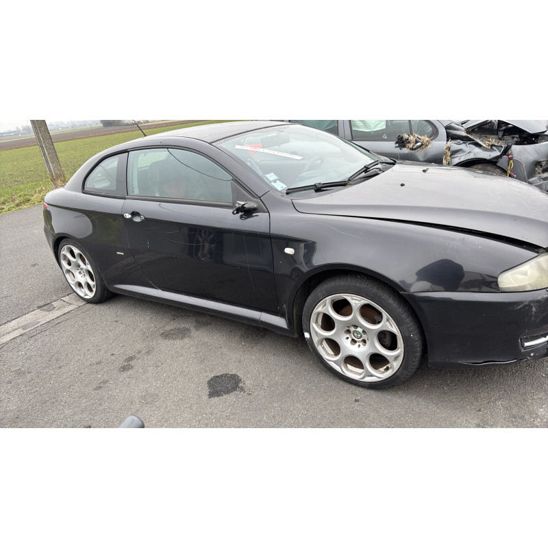 Leve vitre electrique avant droit ALFA ROMEO GT Photo n°13