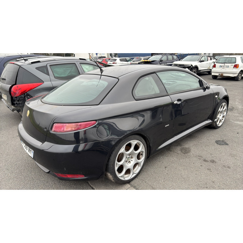 Leve vitre electrique avant droit ALFA ROMEO GT Photo n°14