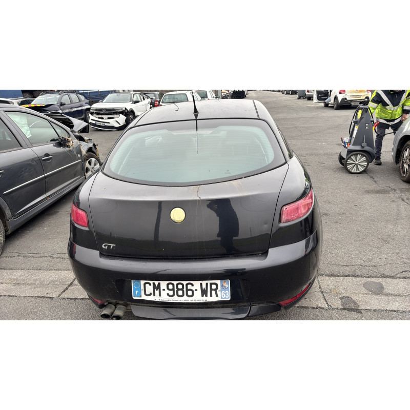 Leve vitre electrique avant droit ALFA ROMEO GT Photo n°15