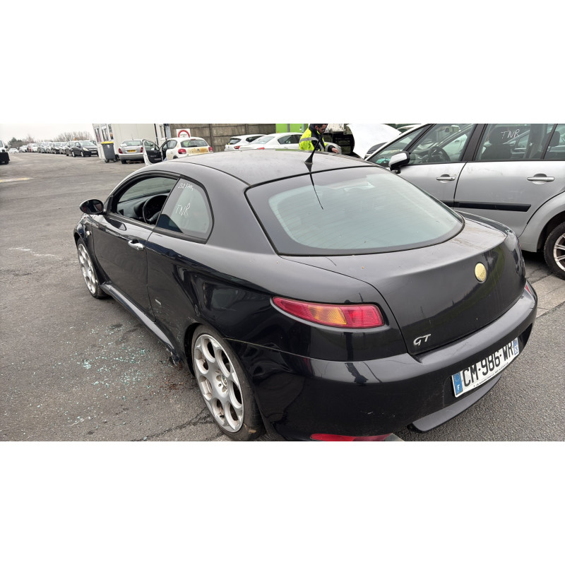 Leve vitre electrique avant droit ALFA ROMEO GT Photo n°16