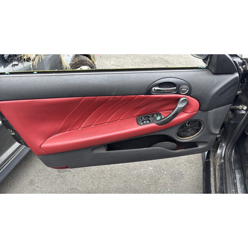 Leve vitre electrique avant droit ALFA ROMEO GT Photo n°20