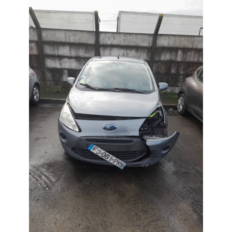 Feu arriere principal droit (feux) FORD KA 2 Photo n°8