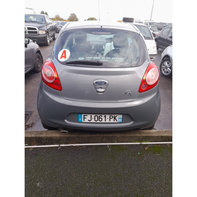 Feu arriere principal droit (feux) FORD KA 2 Photo n°9