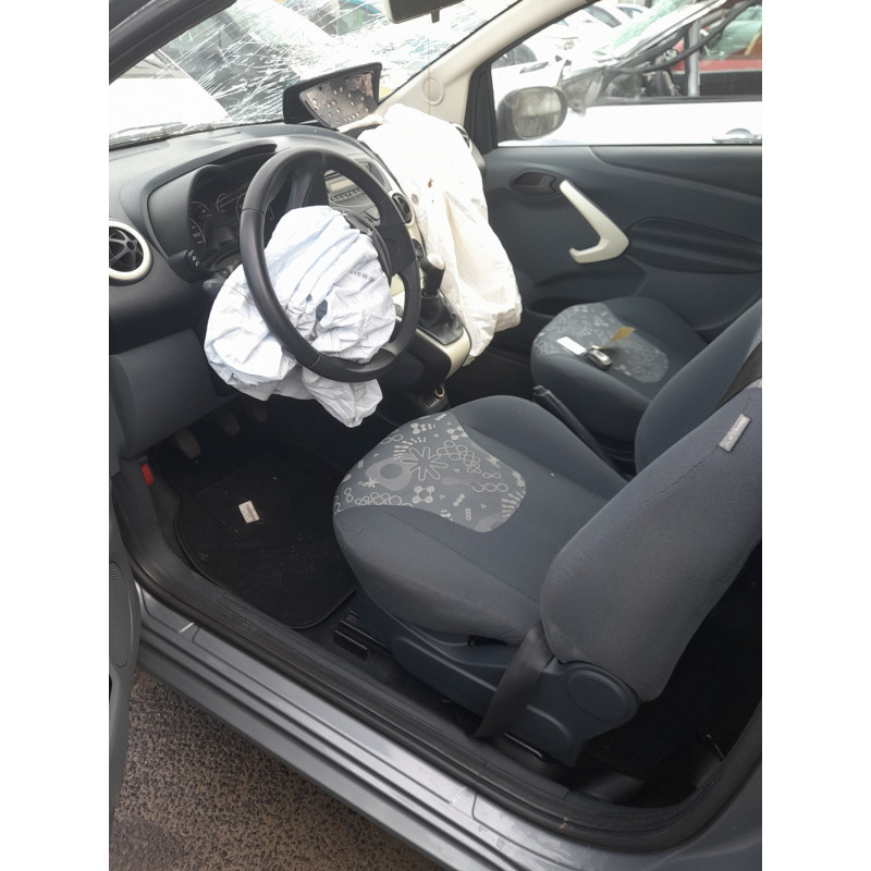 Feu arriere principal droit (feux) FORD KA 2 Photo n°10