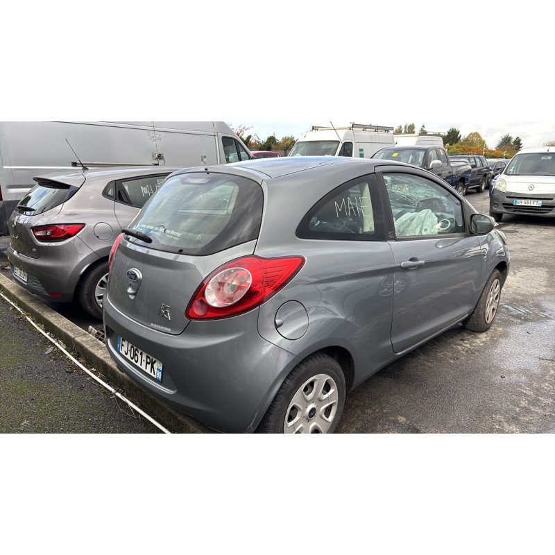 Feu arriere principal droit (feux) FORD KA 2 Photo n°16