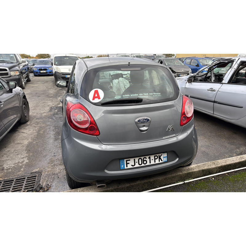 Feu arriere principal droit (feux) FORD KA 2 Photo n°18
