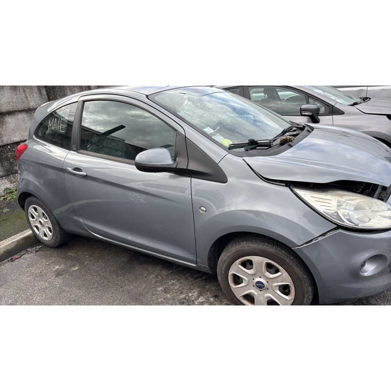 Feu arriere principal droit (feux) FORD KA 2 Photo n°20