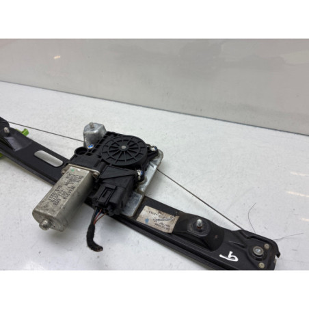 Leve vitre electrique arriere gauche BMW SERIE 1 E87 Photo n°1