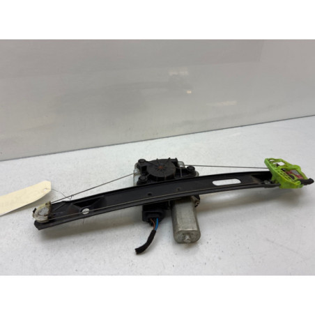 Leve vitre electrique arriere gauche BMW SERIE 1 E87