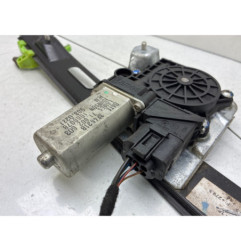 Leve vitre electrique arriere gauche BMW SERIE 1 E87