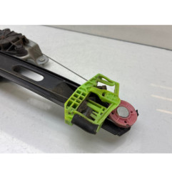Leve vitre electrique arriere gauche BMW SERIE 1 E87