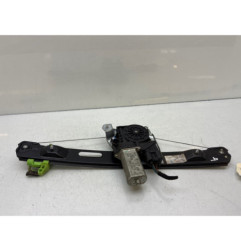 Leve vitre electrique arriere gauche BMW SERIE 1 E87